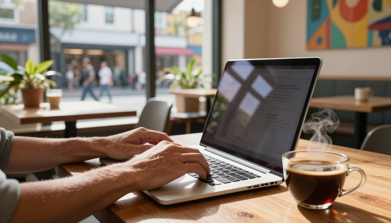 Bulimba Local SEO