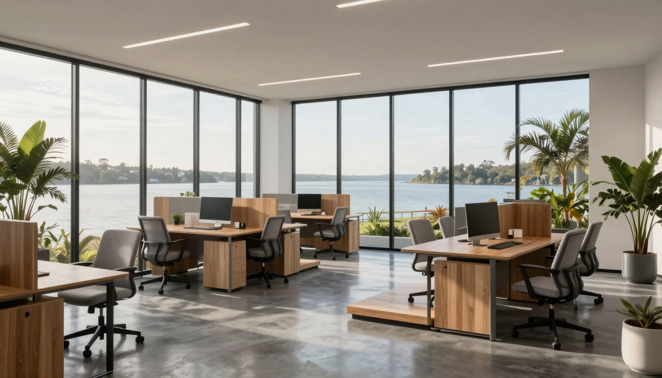 Wynnum Bayside Office