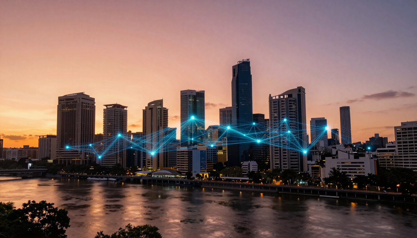 Strategic digital foundation for Brisbane businesses in 2026.