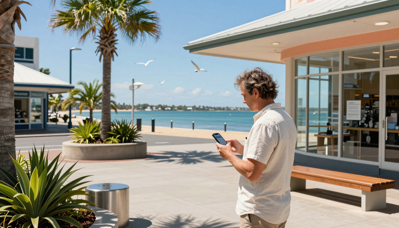 Mobile Apps for Local Businesses Wynnum Guide