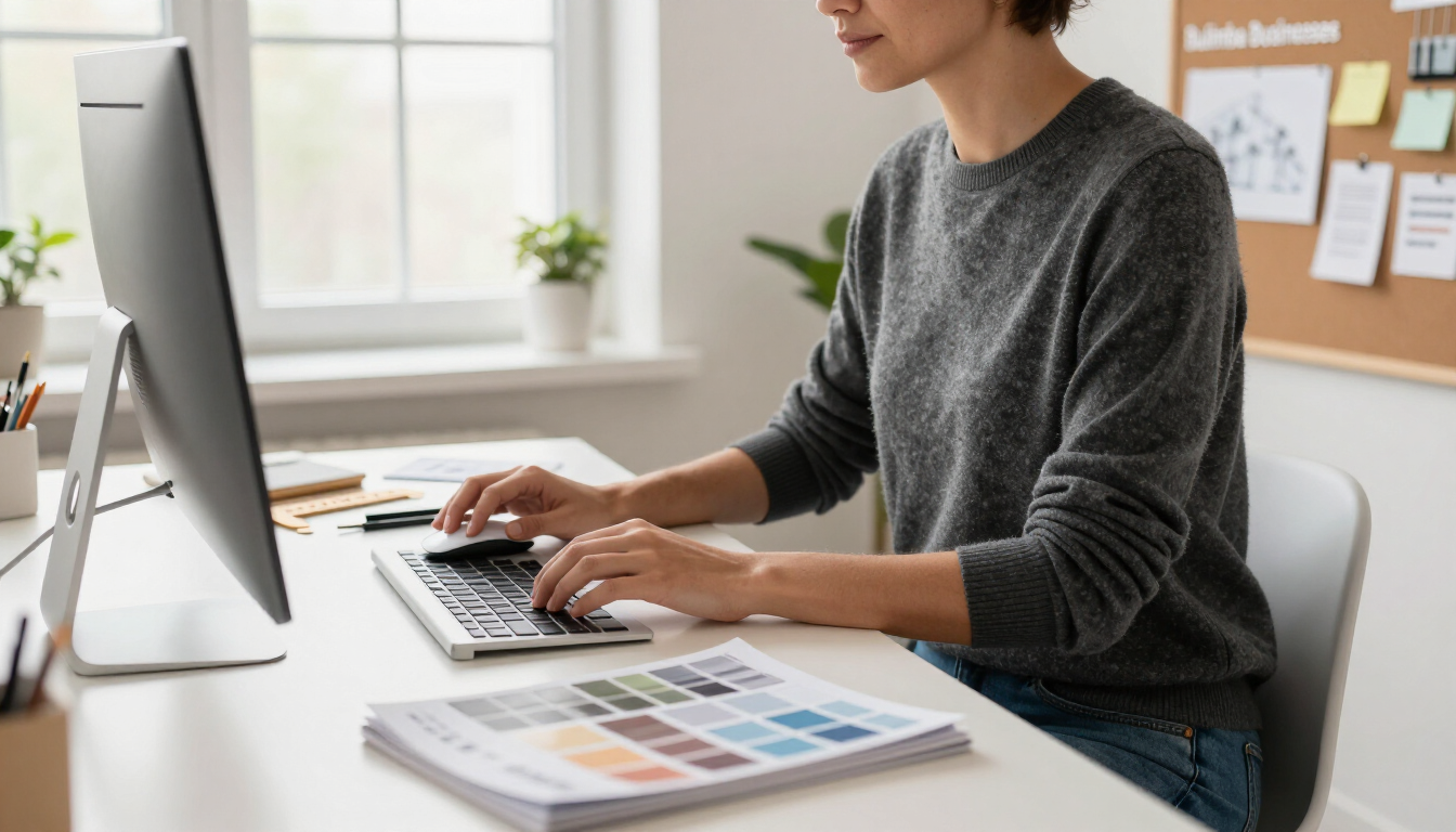 Website design for Bulimba Businesses