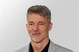 Porträtfoto Jürgen Derlath