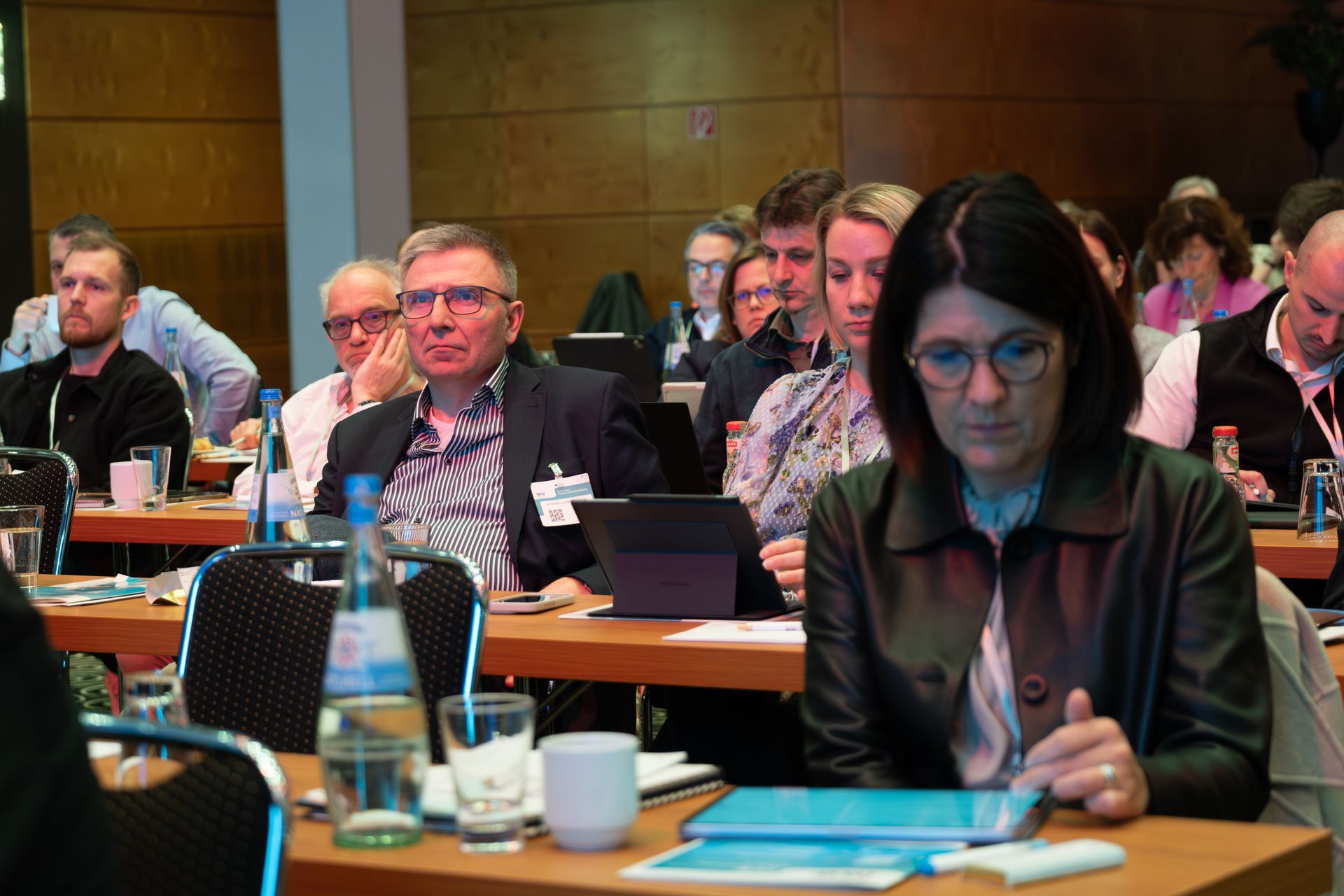 IWW-Kongress Praxis Ärzteberatung