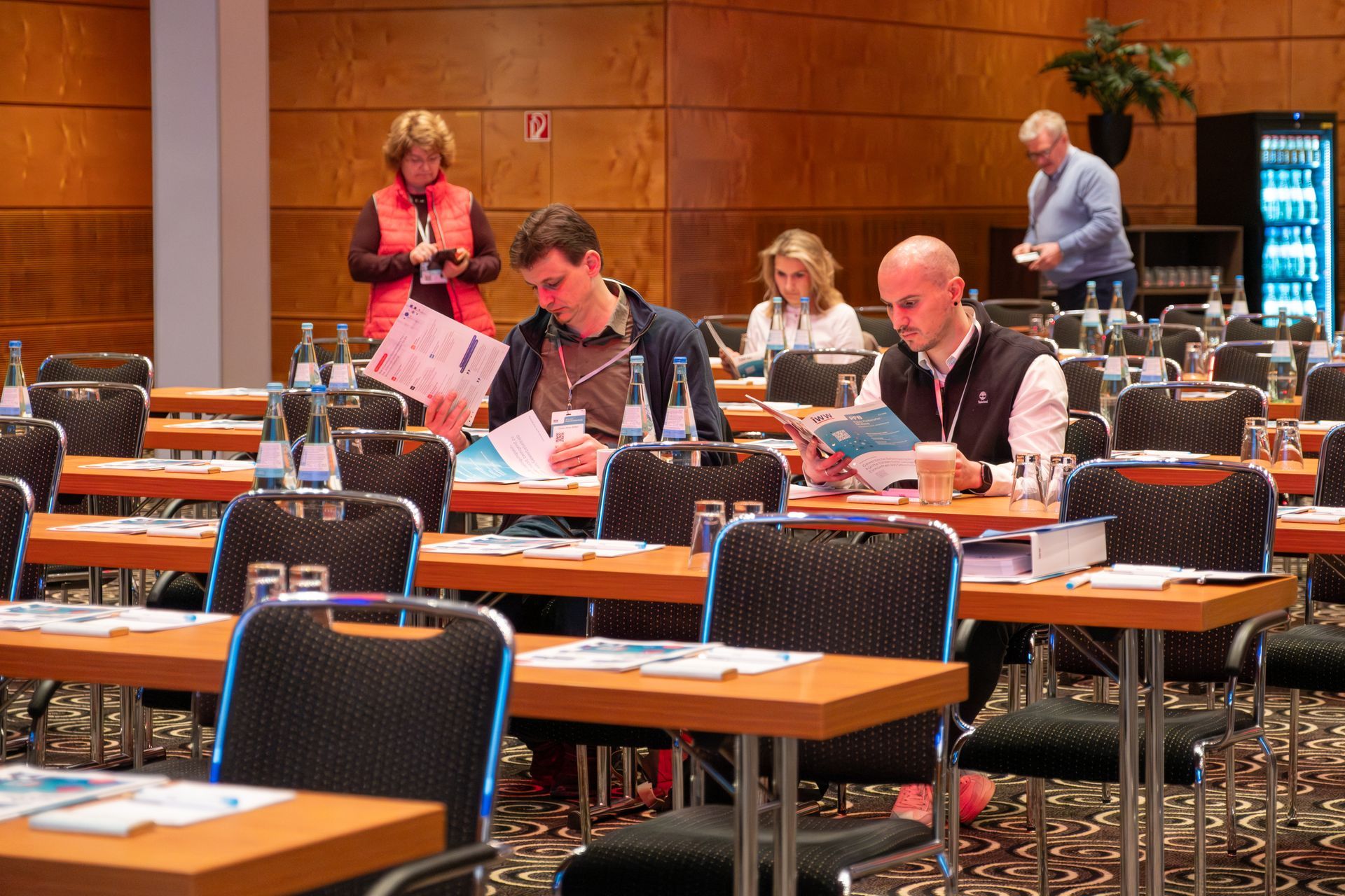 IWW-Kongress Praxis Ärzteberatung