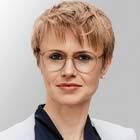 Porträtfoto Sylvia Manteufel
