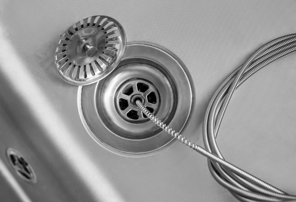 drain cleaning in Palm Springs CA