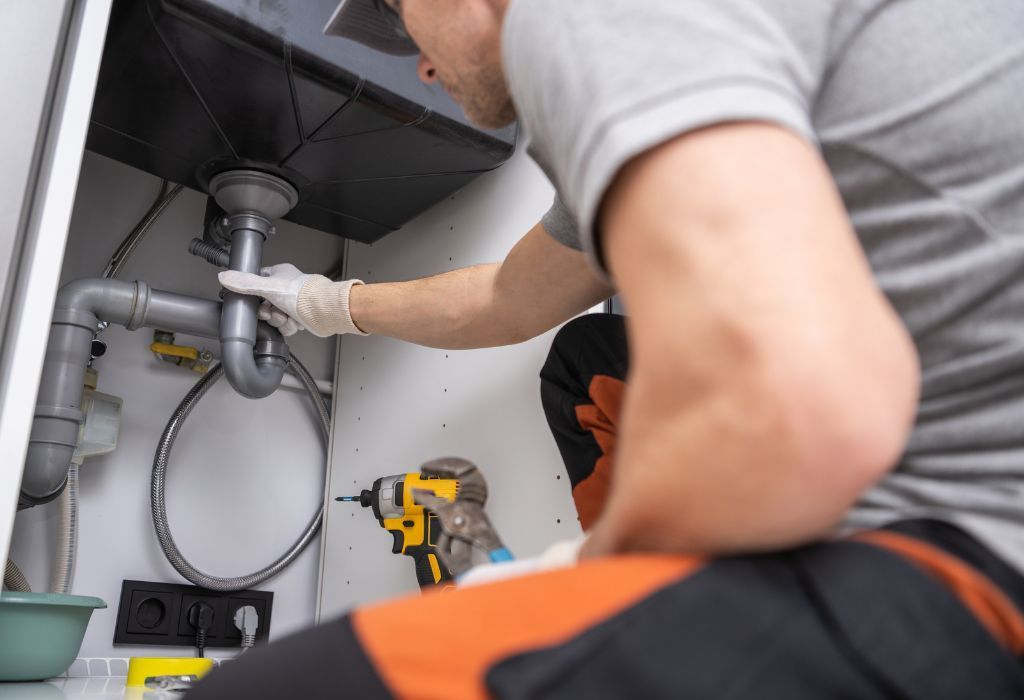 drain cleaning Rancho Mirage CA