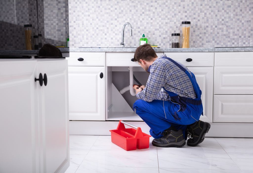 local plumber in Palm Springs CA
