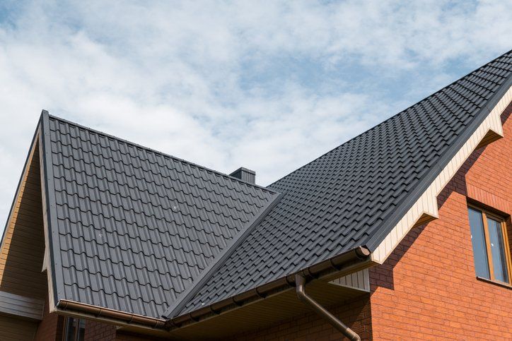 Roofing Gallery