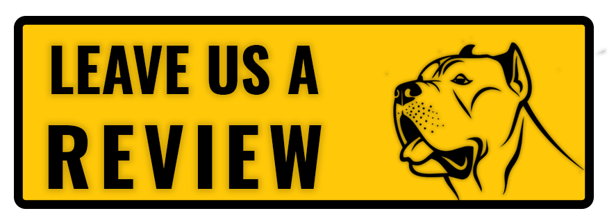 Leave Us a Review