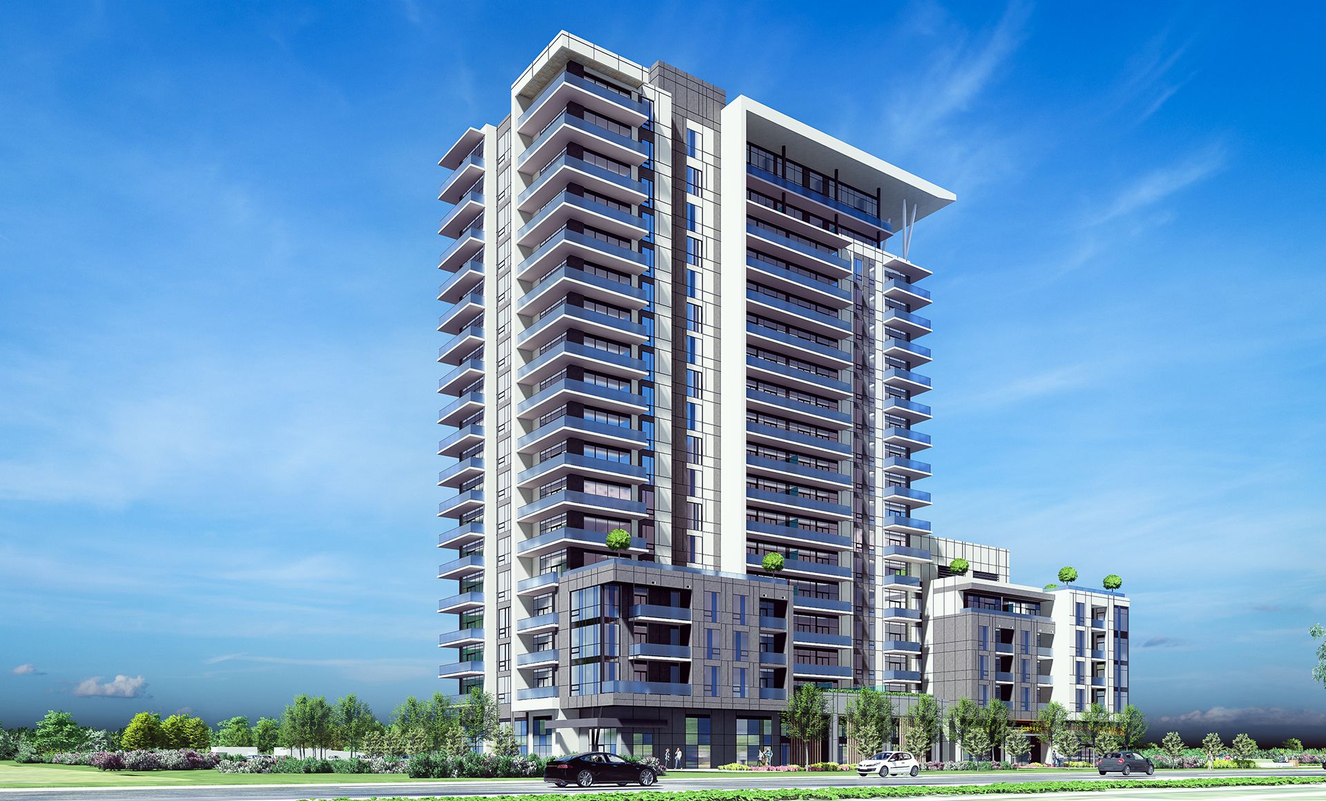 Zedd 3080 Bostwick Road Site 1