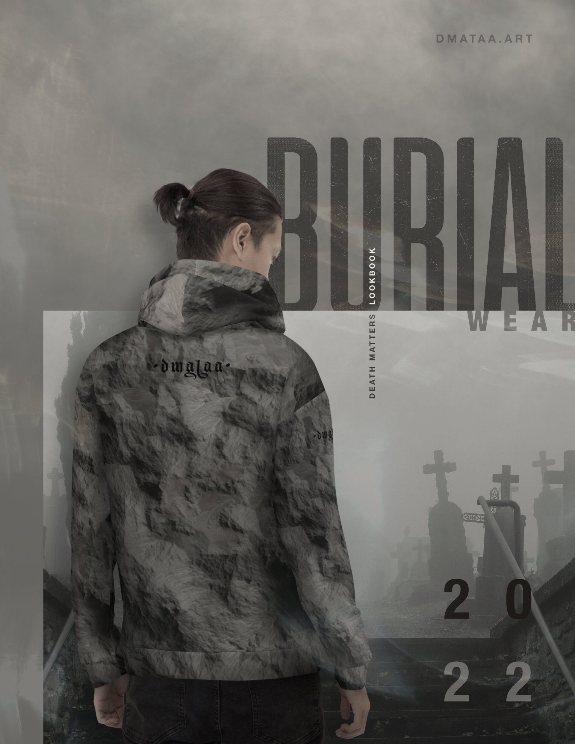 Burial Wear