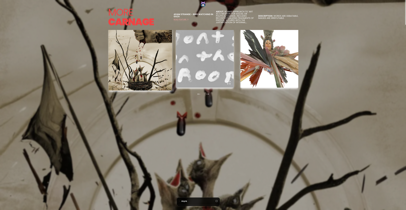 Image of exhibition