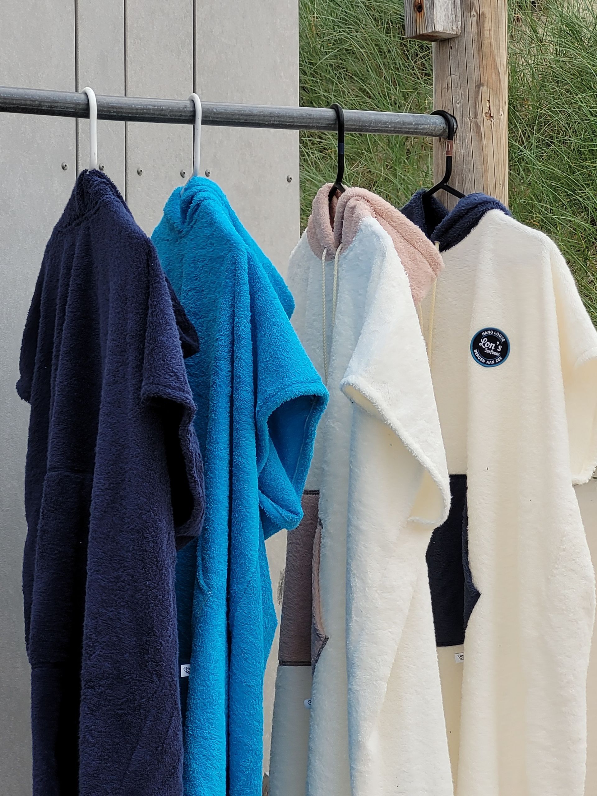 Lons ponchos