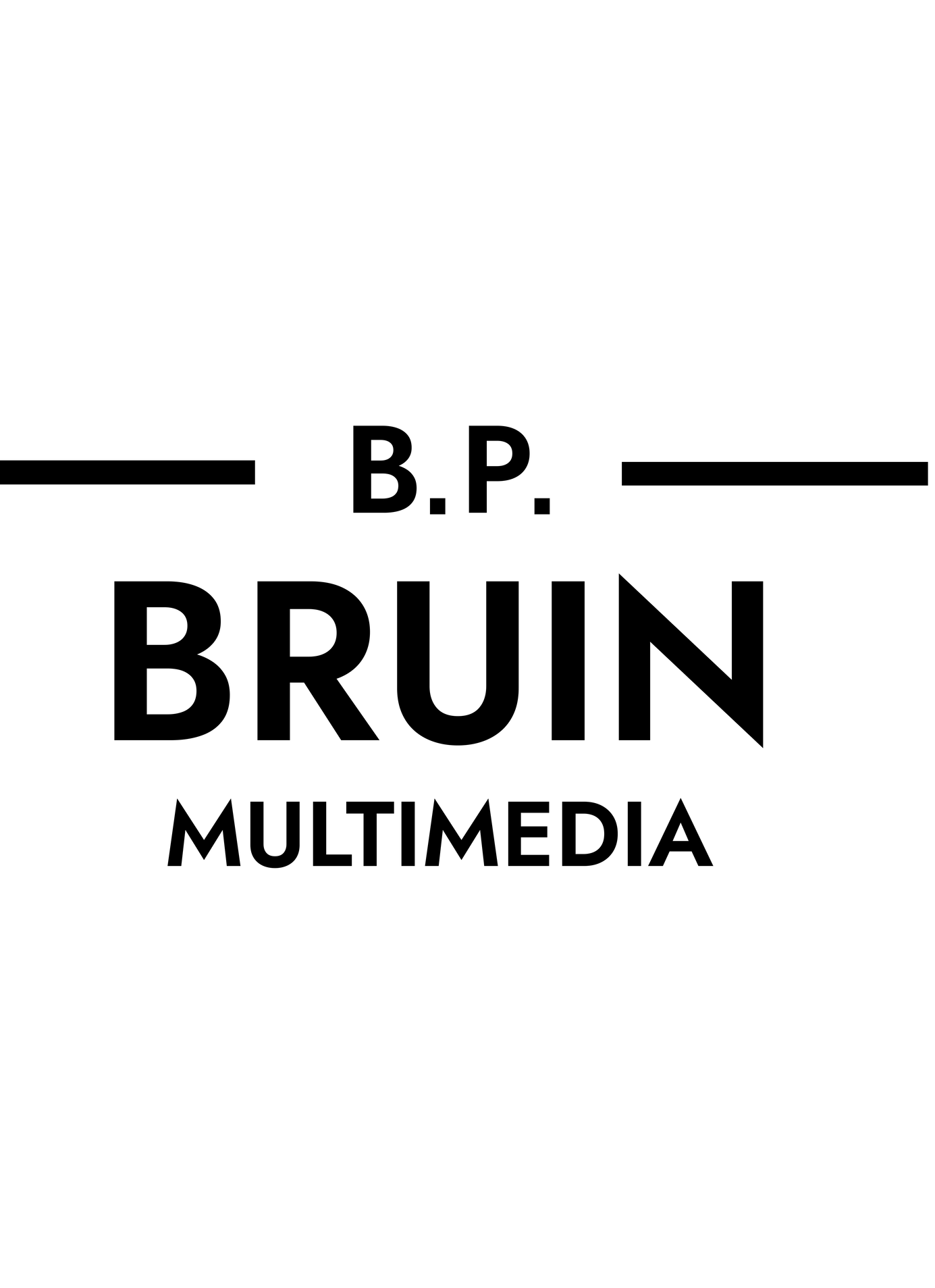 bpbruin multimedia