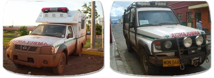 Servicios Médicos Petroleros
