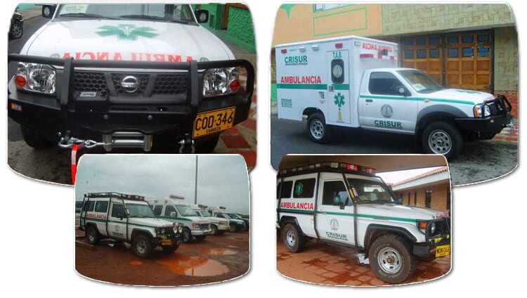 Servicios Médicos Petroleros