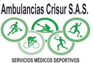 AMBULANCIAS CRISUR LIMITADA