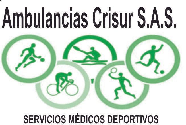 AMBULANCIAS CRISUR LIMITADA