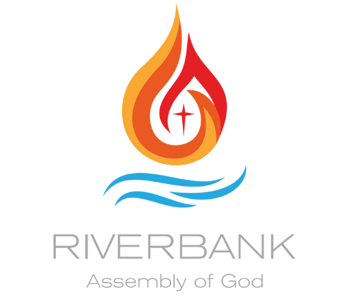 Riverbank Assembly Of God logo