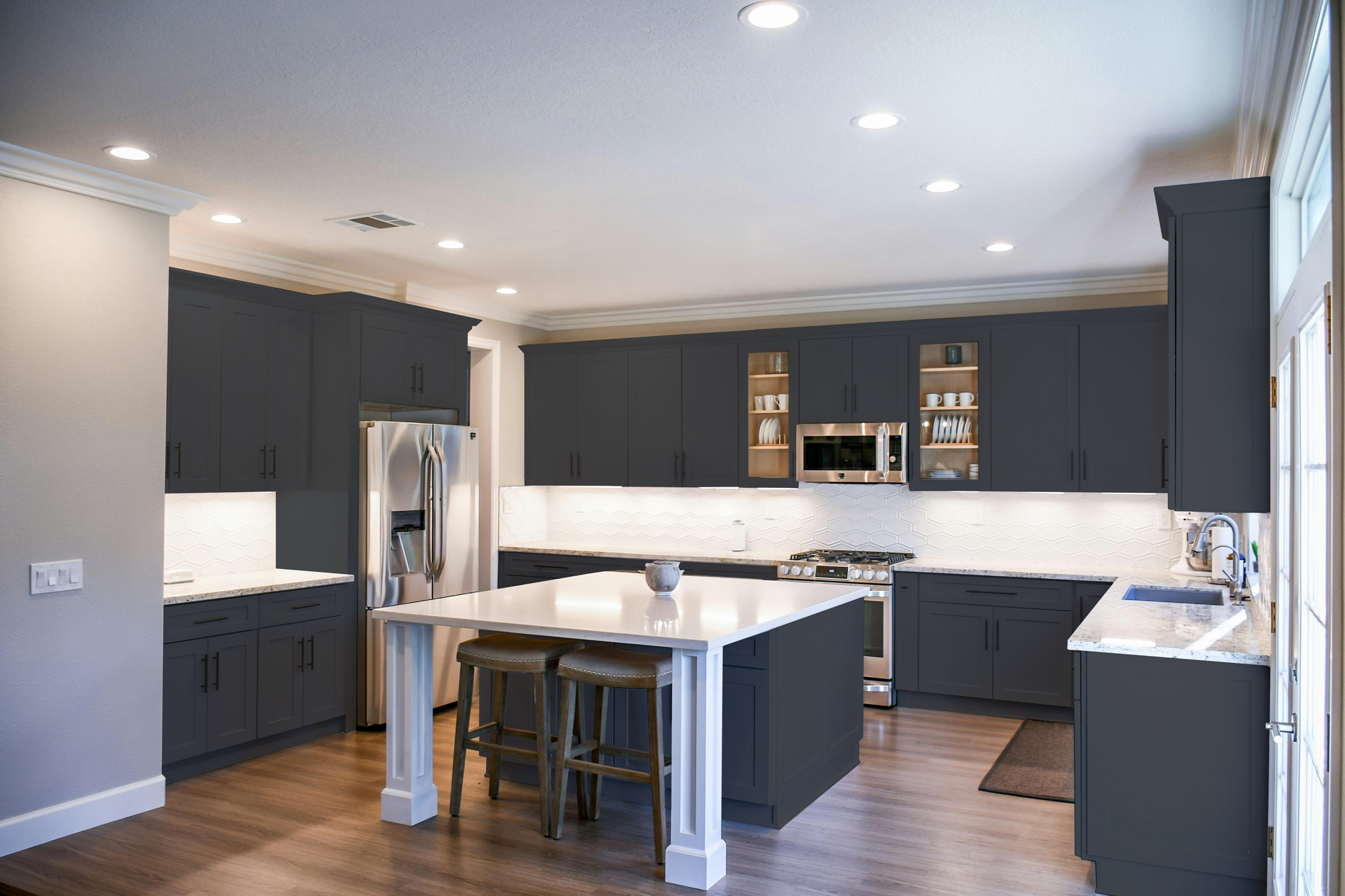 KITCHENS
