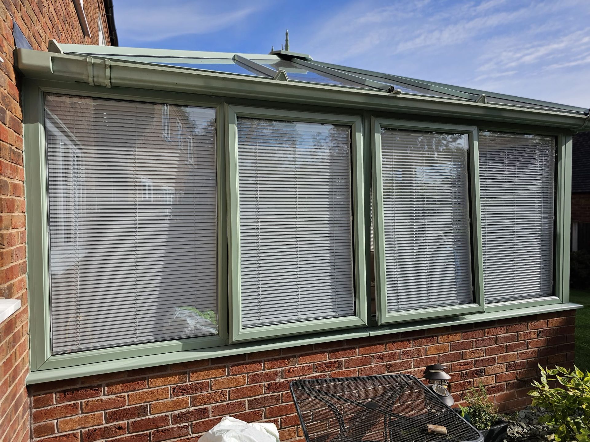 exterior respray