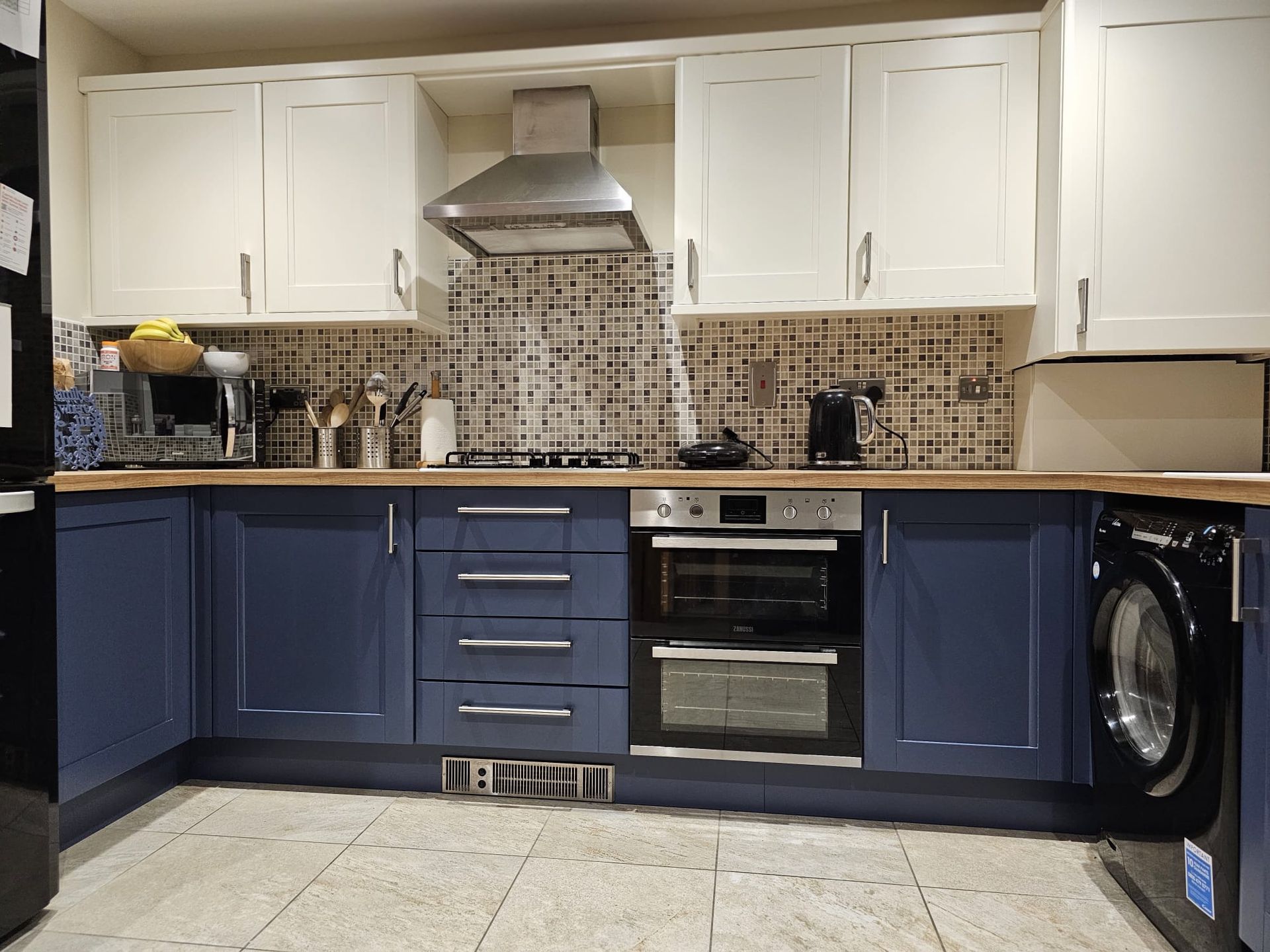 Kitchen Respraying Gallery