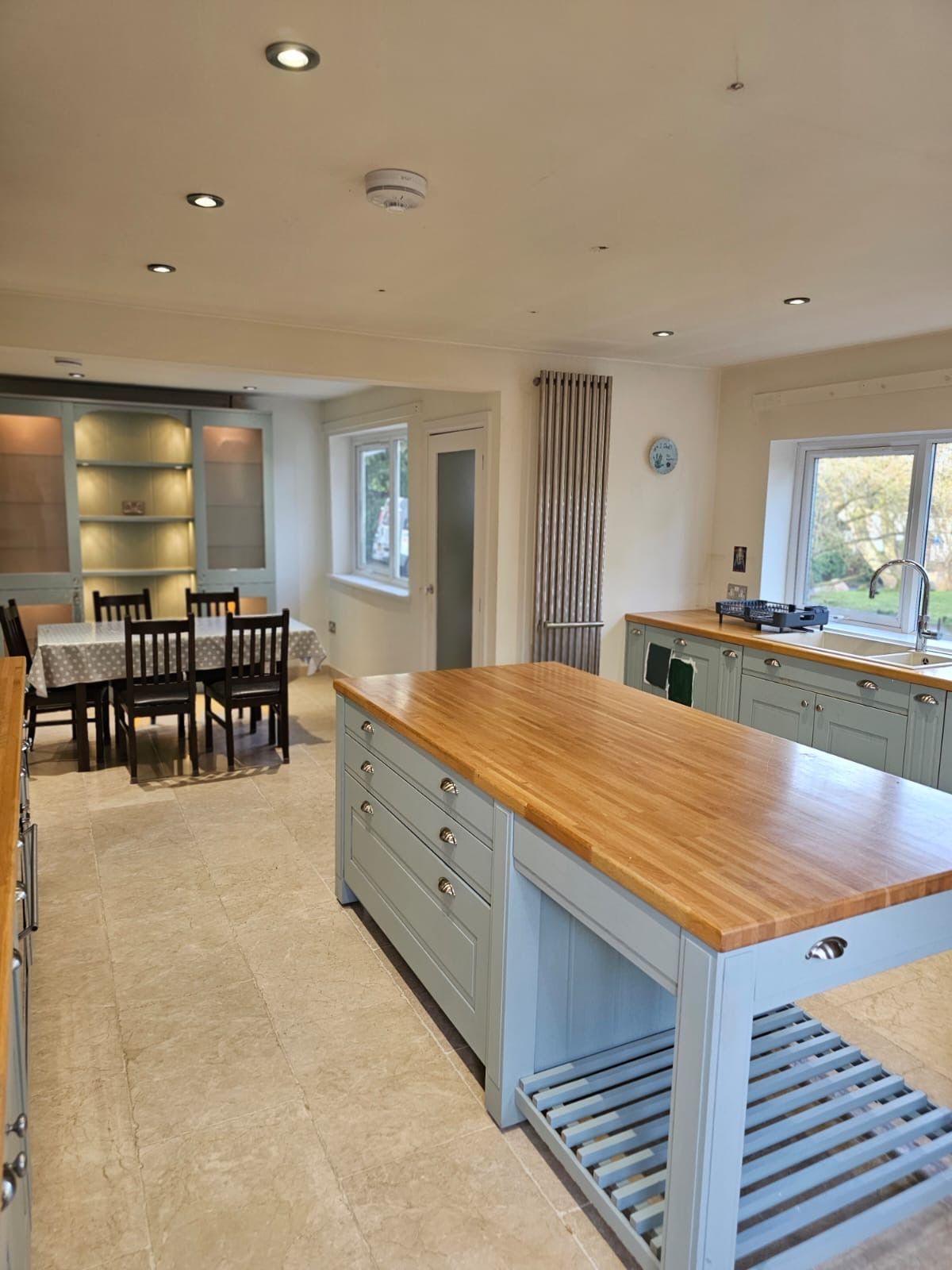 Kitchen Respray