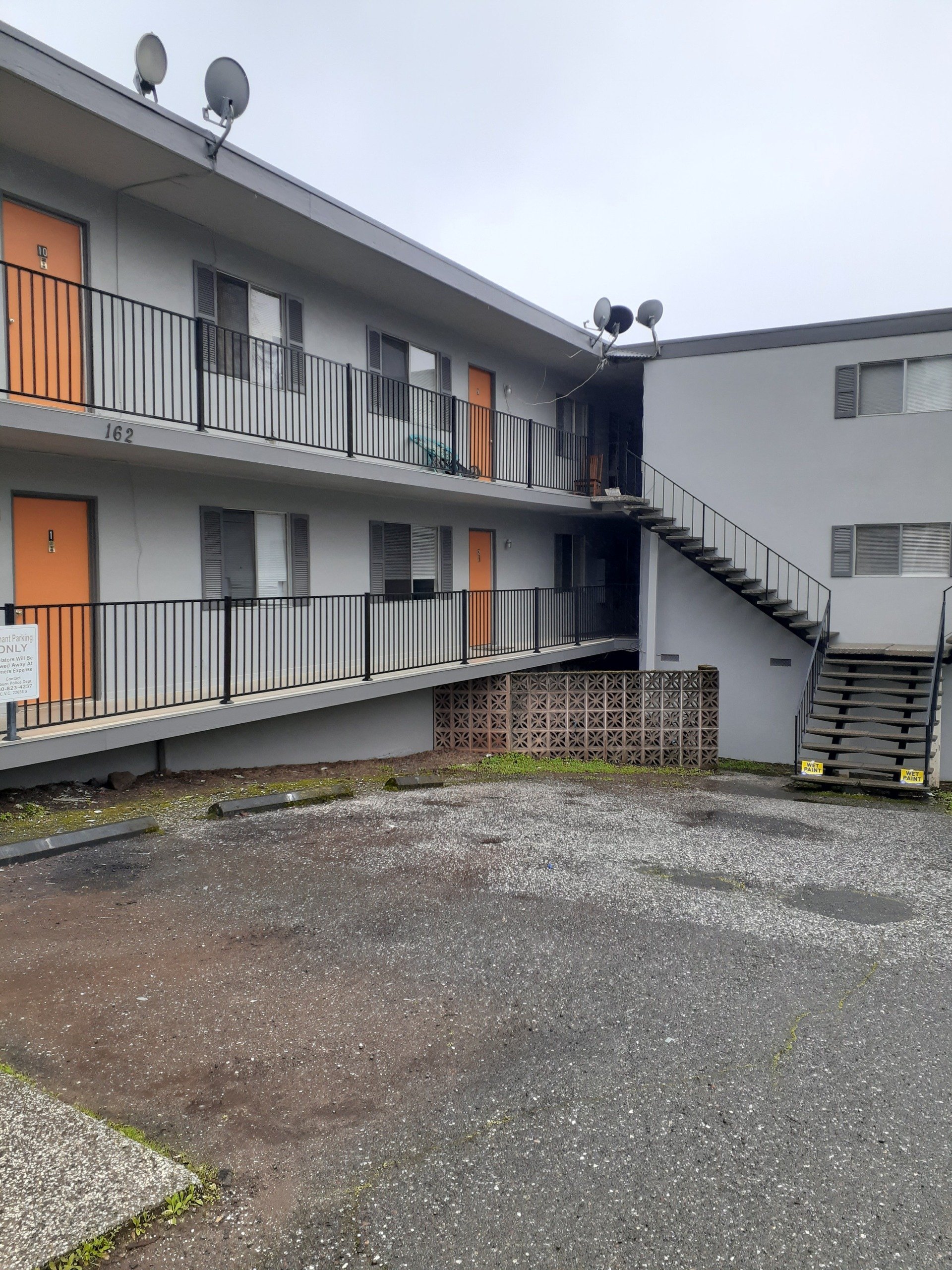 Pacific Coast Properties Portfolio Overview