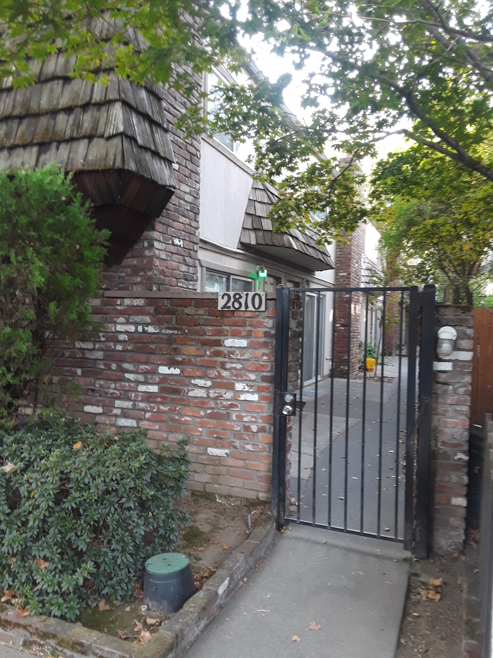 2810 F St.