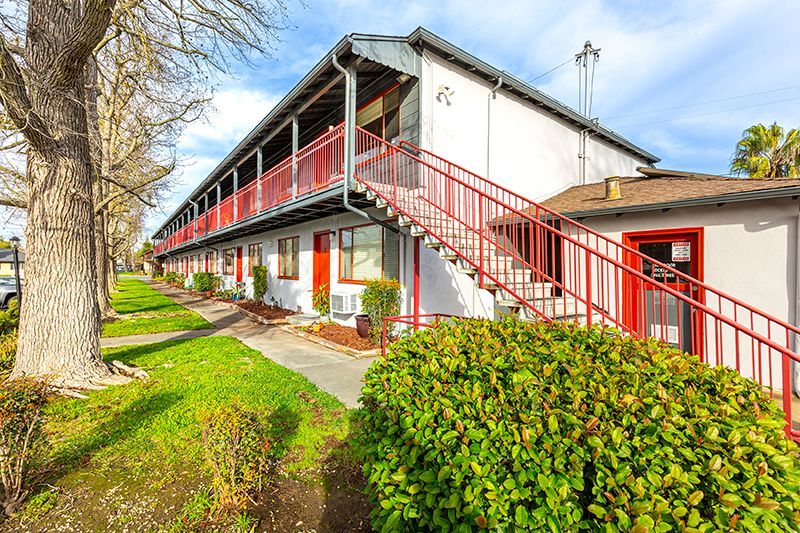 morris gardens