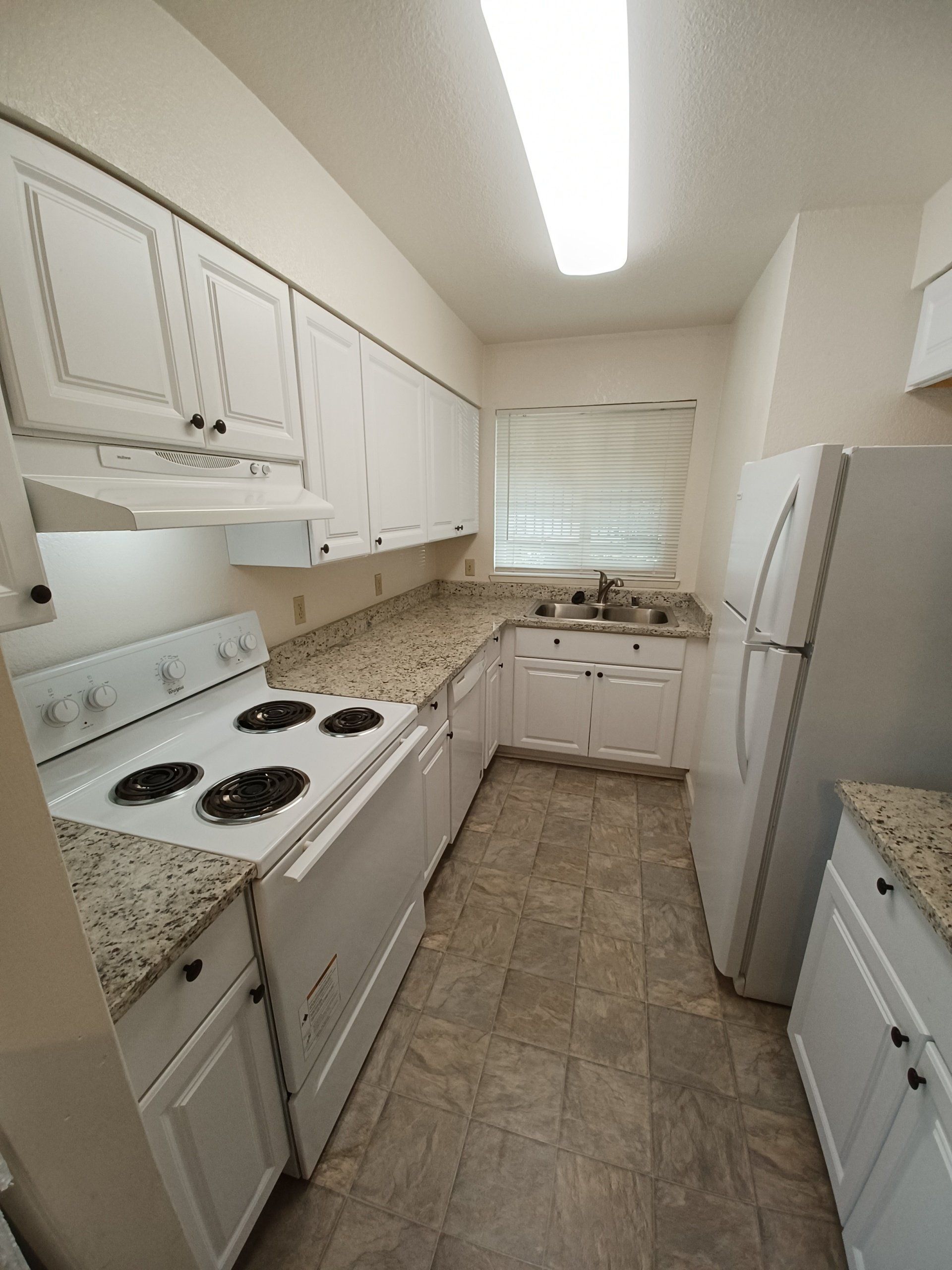 Golden Terrace Kitchen