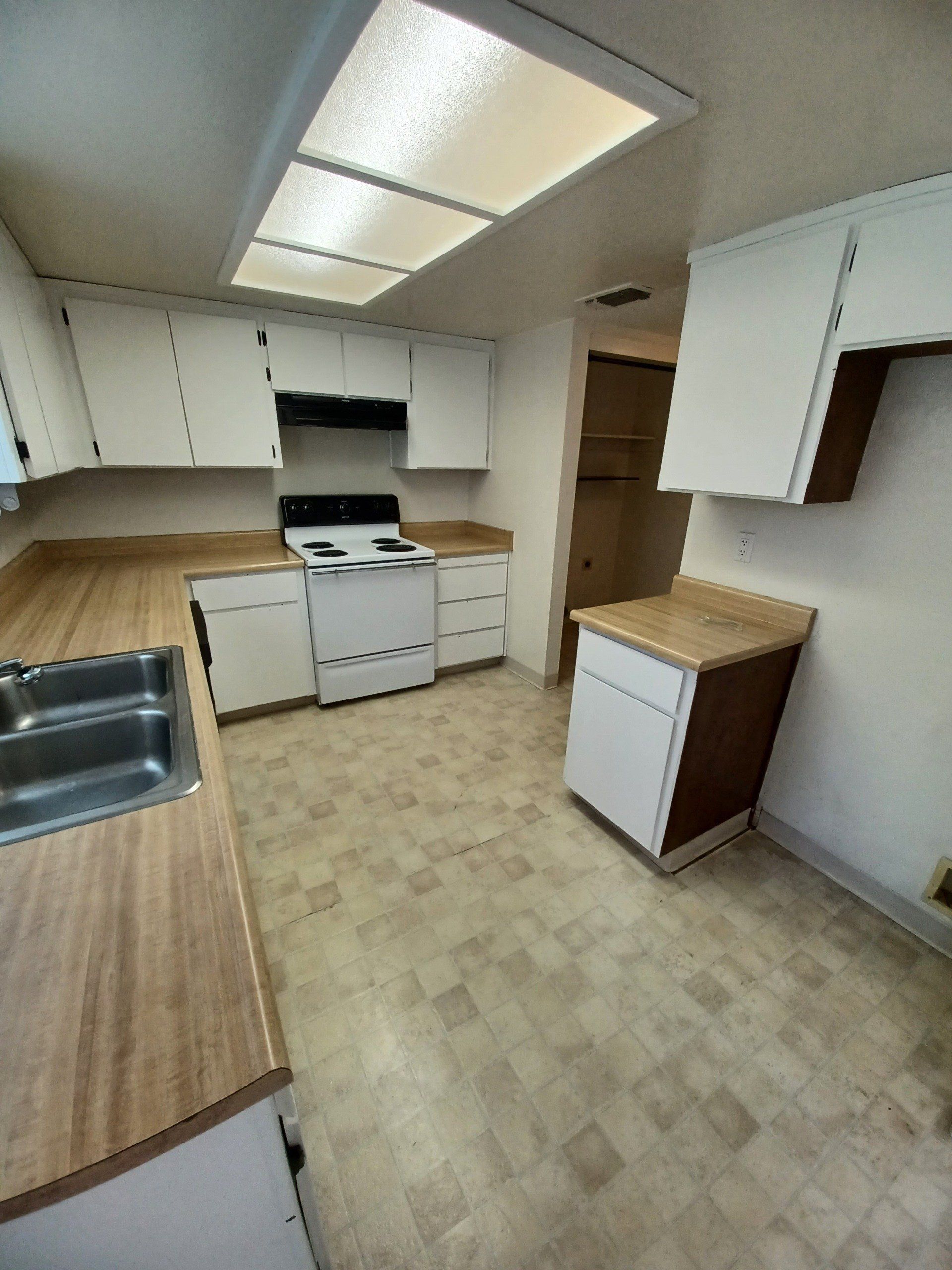 Greenwood kitchen