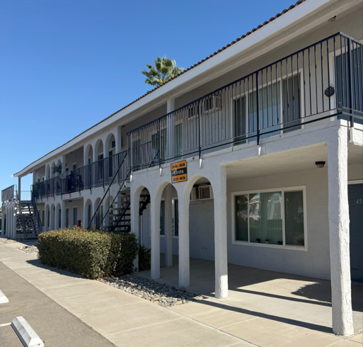Villa Nova Circle Apartments