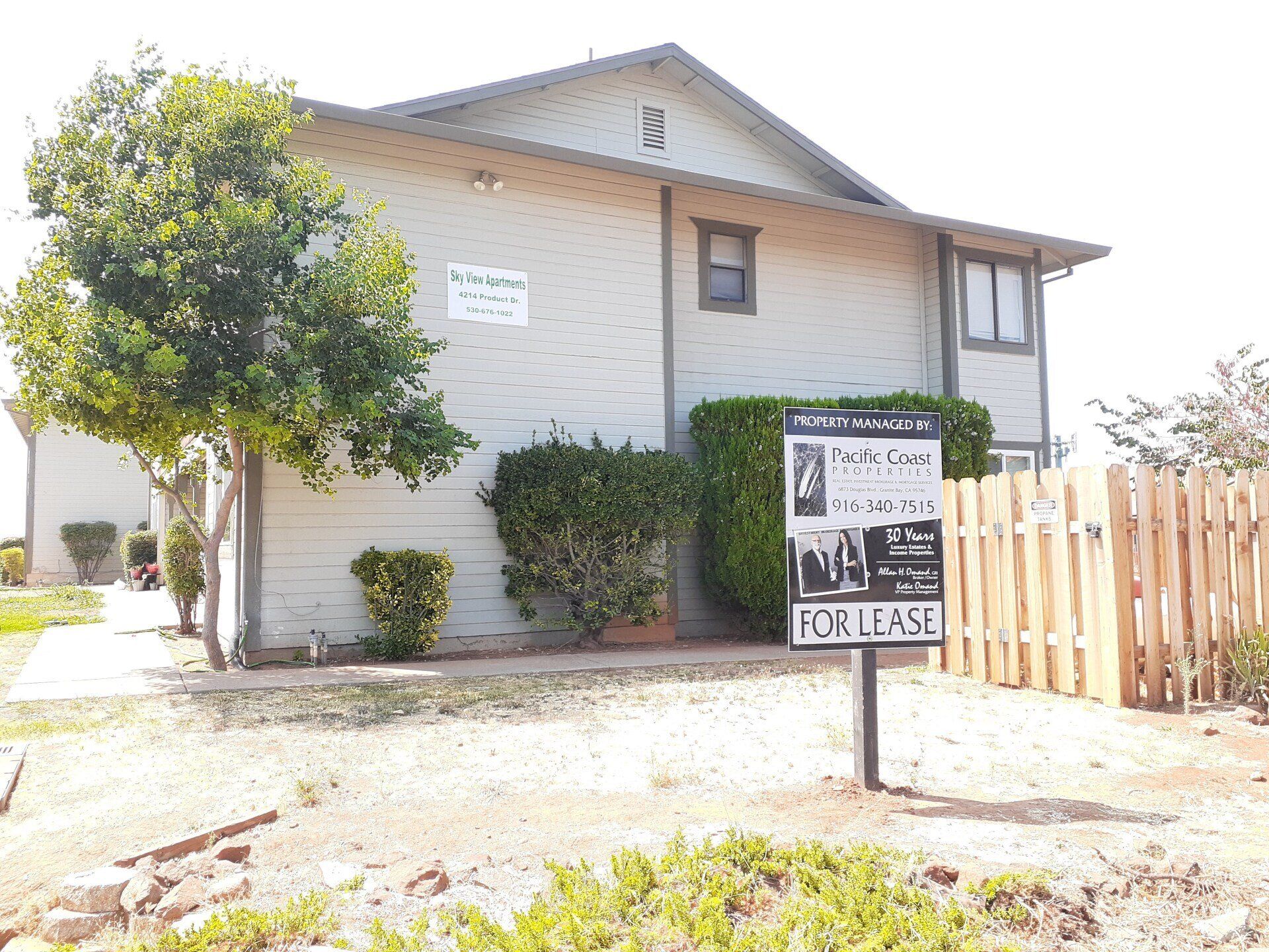4214 Product Dr
