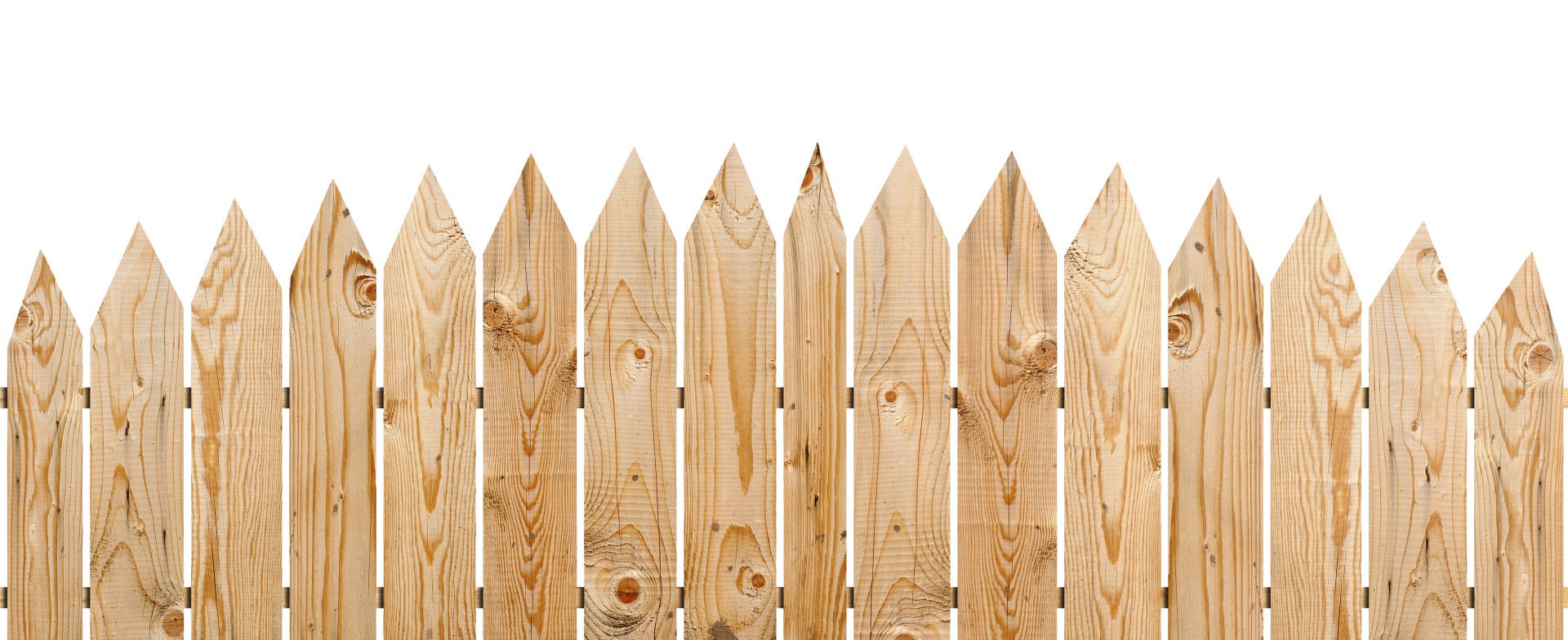 Wood Privacy Fence vs Chain Link Fence? A guide by Columbus Fence Co