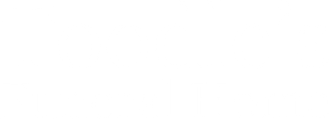 Toodle’s Funeral Home logo in white serif text