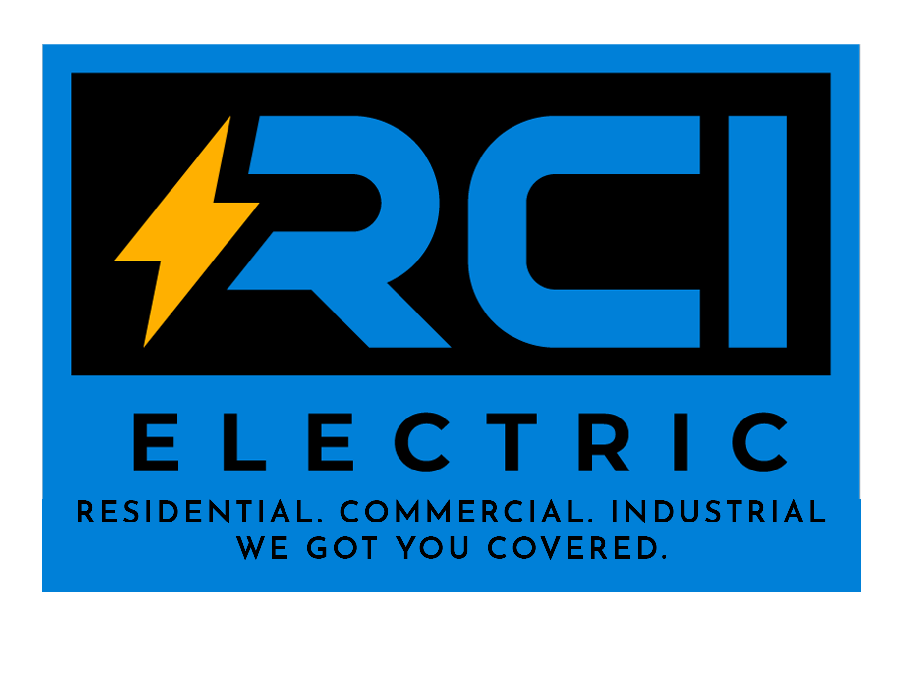 Full Service Electrician, Electrical Services | Loveland & Fort Collins ...