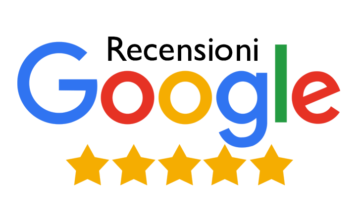 Certificato d’eccellenza MioDottore con 98% soddisfatti del servizio e 290 recensioni, 5 stelle verdi