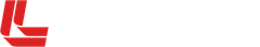 Llumar white logo