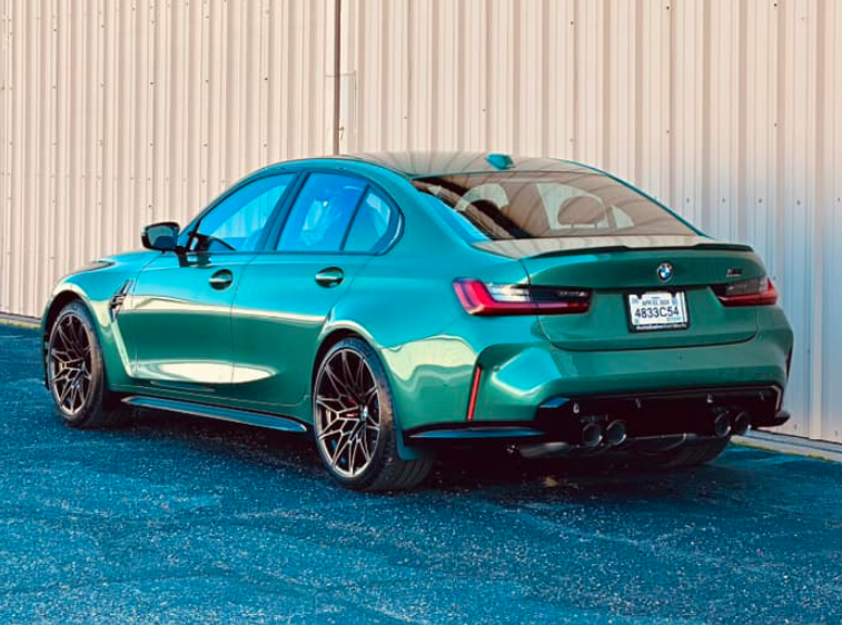 ceramic coating