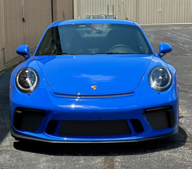 car ppf
