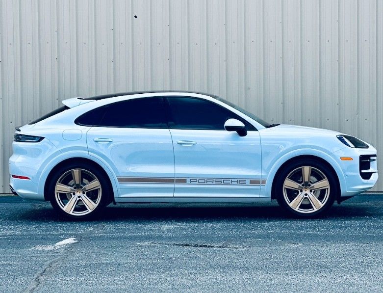 car ppf