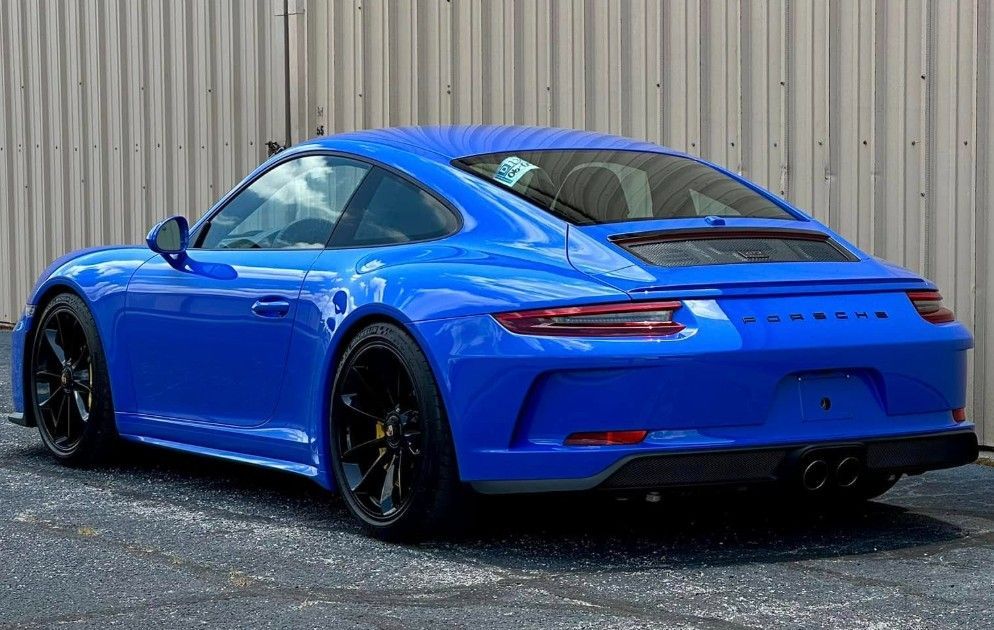 Paint Protection Film Benefits