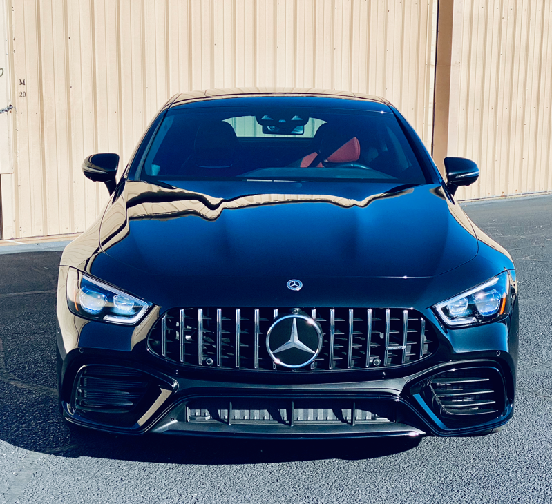 ceramic coating