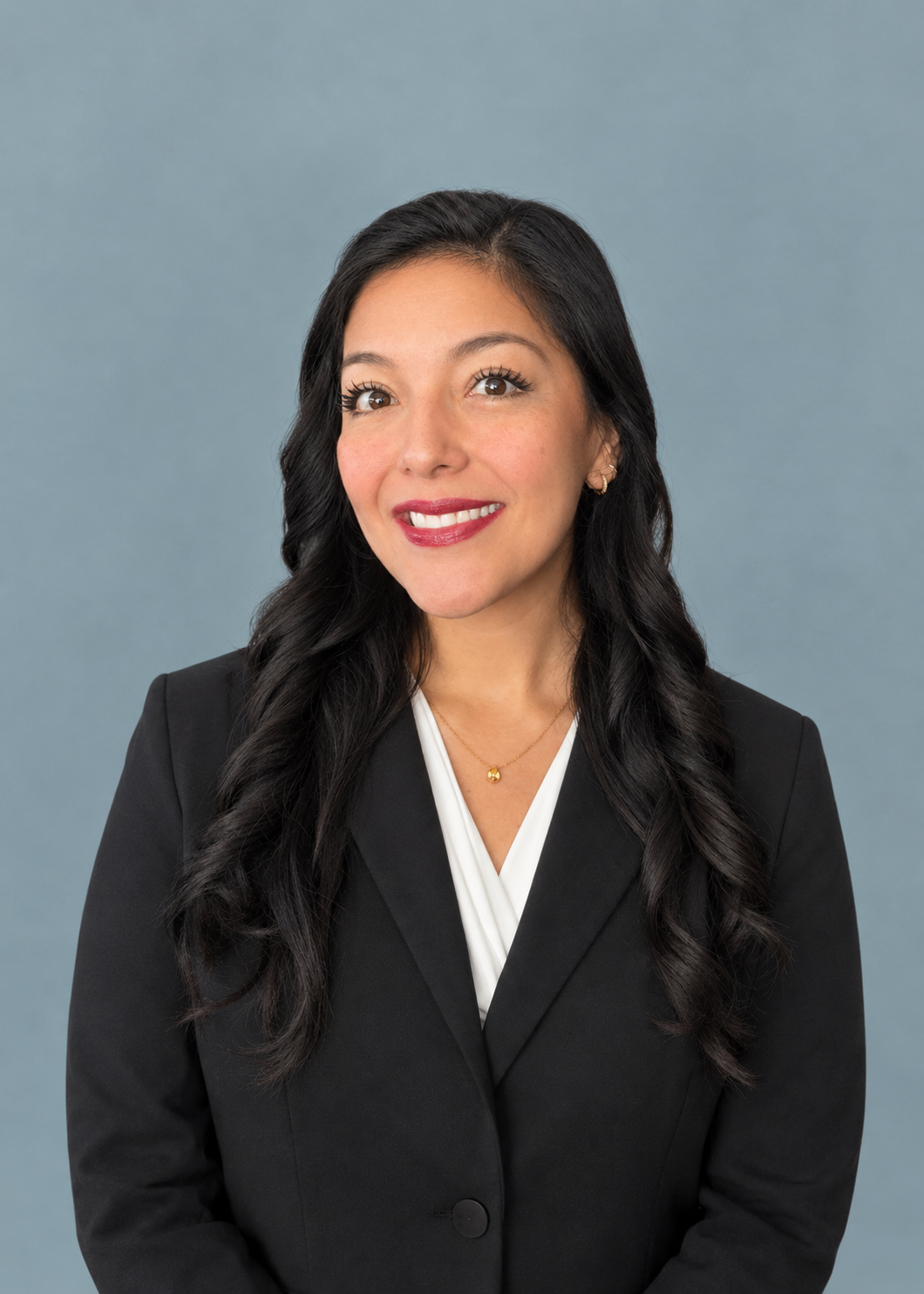 Elizabeth Martinez