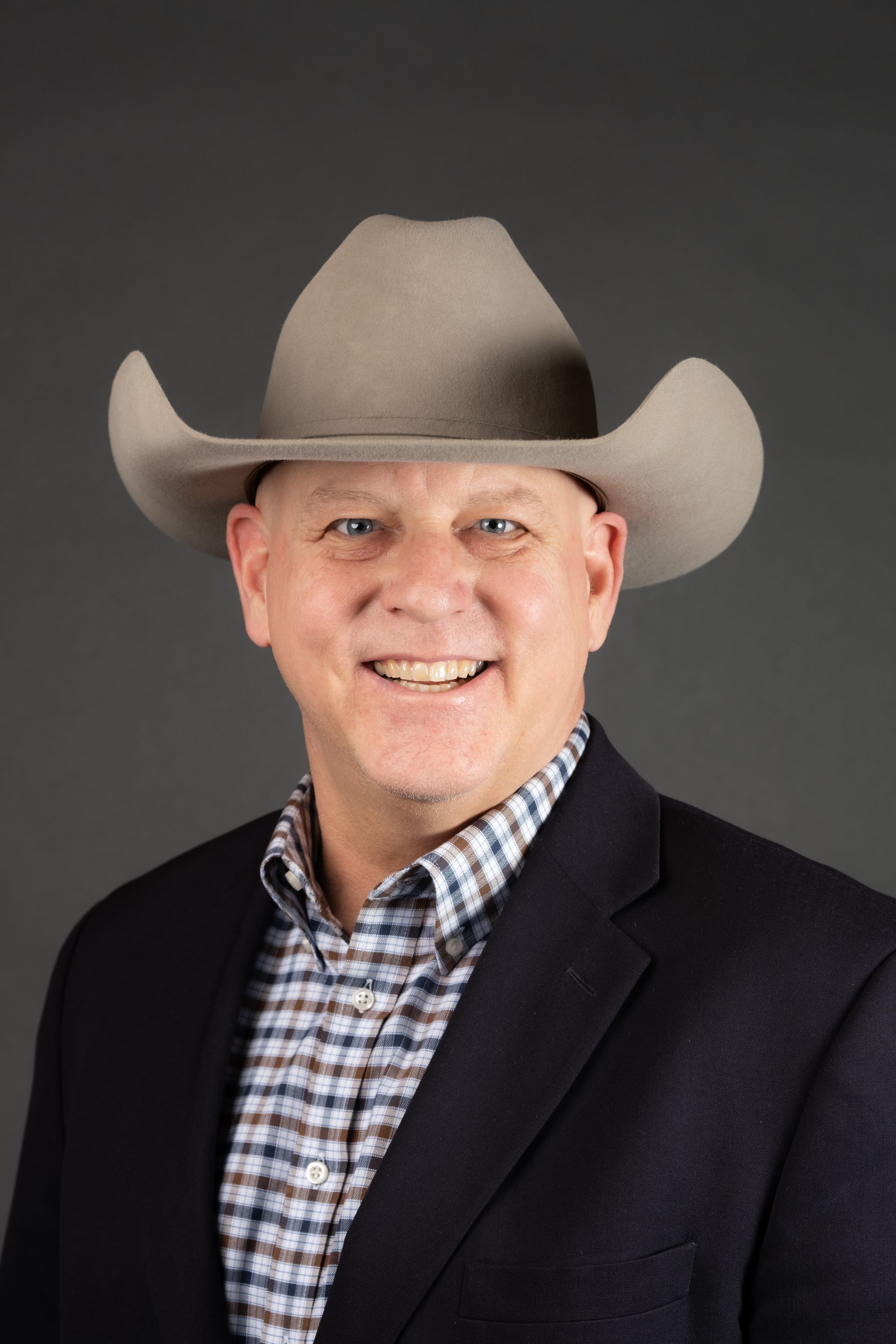 Lee Scott