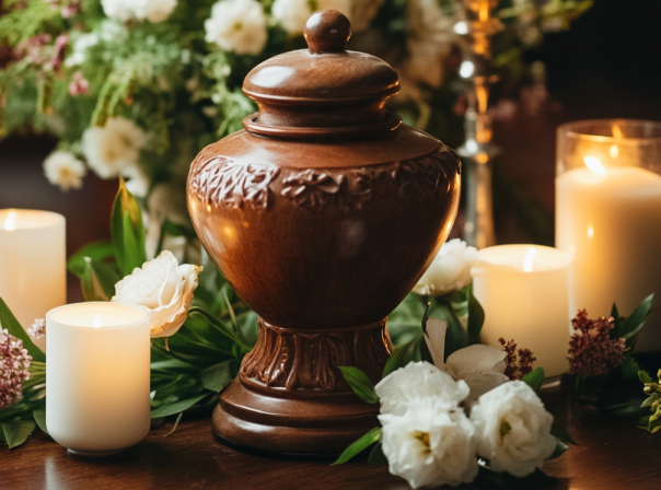 cremation services Arlington, TX