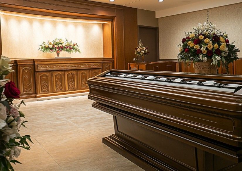cremation services Grand Prairie, TX