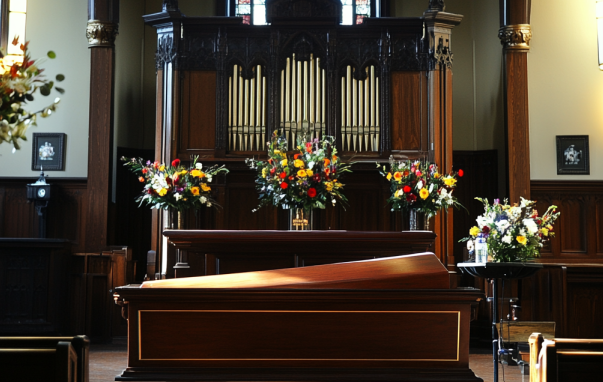 funeral homes Grand Prairie, TX